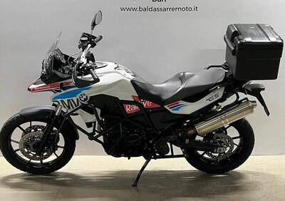 Bmw F 700 GS (2012 - 15) - Annuncio 9901459