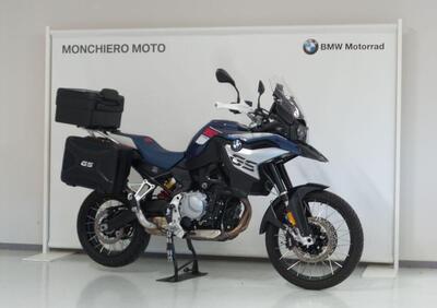 Bmw F 850 GS (2021 - 24) - Annuncio 9901461