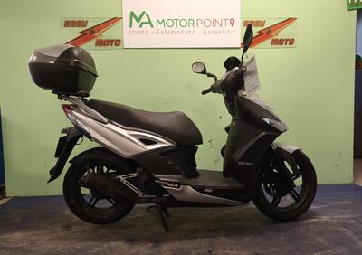 Kymco Agility 50 R16 2t (2010 - 16) - Annuncio 9899360