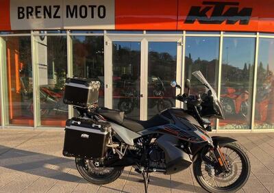 KTM 890 Adventure (2022) - Annuncio 9888102