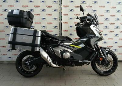 Honda X-ADV 750 DCT Adventure (2021 - 24) - Annuncio 9898866