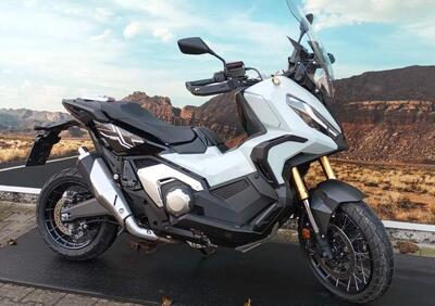 Honda X-ADV 750 DCT Adventure (2021 - 24) - Annuncio 9901463
