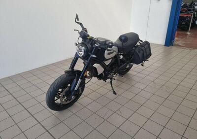 Ducati Scrambler 1100 Dark Pro (2020 - 24) - Annuncio 9847221