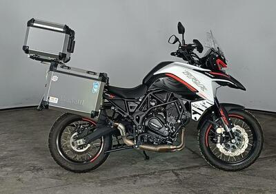 Benelli TRK 702X (2023 - 25) - Annuncio 9901474