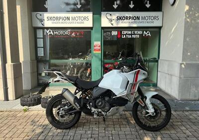 Ducati DesertX (2022 - 25) - Annuncio 9900823