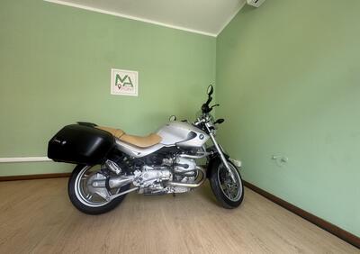 Bmw R 1150 R (2000 - 07) - Annuncio 9901480