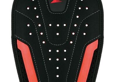 Paraschiena Zandonà NBR AIR Back Inserts 230X370MM  - Annuncio 8976042