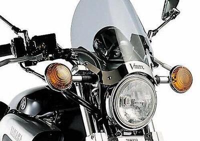 GIVI A123 Cupolino specifico fumè 31 x 29 cm - Annuncio 8971453