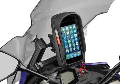 Traversino Givi FB4114 per montaggio porta navigat - Annuncio 8962958