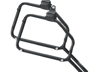 Portavaligie laterale Givi PL2148 per valigie Mono - Annuncio 8886461