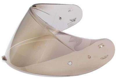 Visiera Specchiata Oro Per Nolan N80.8 - N87-Plus  - Annuncio 8957691