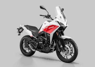 Moto Morini X-Cape 650 (2021 - 25) - Annuncio 9901501