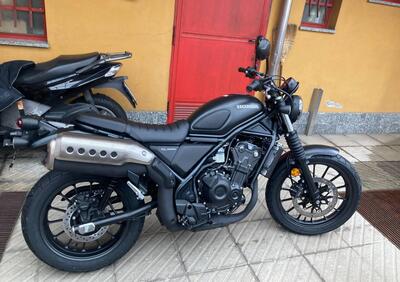 Honda CL500 (2023 - 24) - Annuncio 9901504