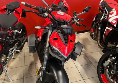 Ducati Streetfighter V2 (2022 - 24) - Annuncio 9901507