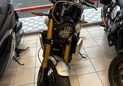 Indian FTR 1200 S (2021 - 22) - Annuncio 9901511