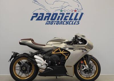 MV Agusta Superveloce 800 S (2021 - 25) - Annuncio 9899262