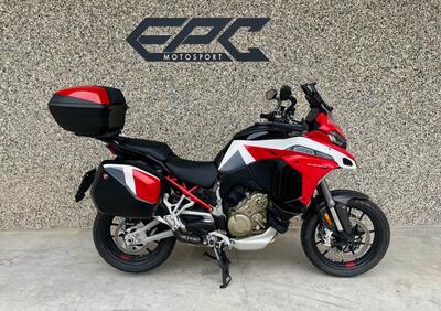 Ducati Multistrada V4 1100 S Sport (2021) - Annuncio 9901516