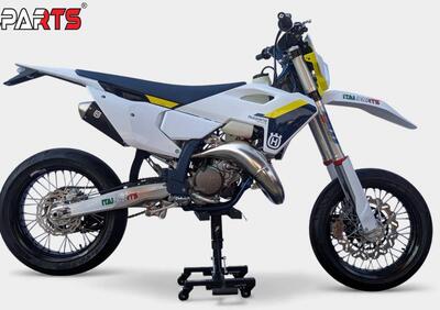 Husqvarna TE 125 (2025) - Annuncio 9760538