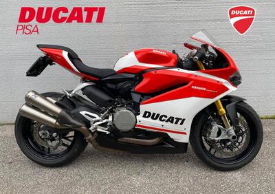 Ducati 959 Panigale Corse (2018 - 19) - Annuncio 9901526
