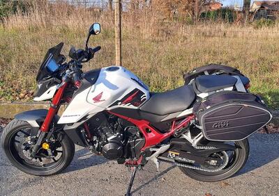 Honda CB 750 Hornet (2023 - 24) - Annuncio 9901520