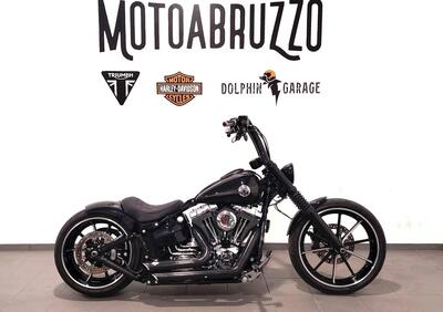 Harley-Davidson 1690 Breakout (2013 - 17) - FXSB - Annuncio 9901524