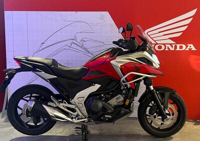 Honda NC 750 X DCT (2021 - 24) - Annuncio 9901523
