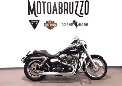 Harley-Davidson 1584 Street Bob (2007) - FXDB - Annuncio 9901529