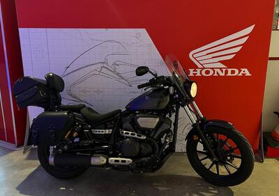 Yamaha XV 950 R ABS (2017 - 20) - Annuncio 9901531