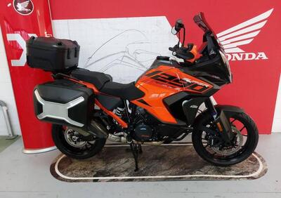 KTM 1290 Super Adventure S (2022 - 25) - Annuncio 9901530