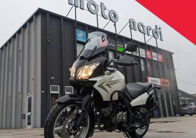 Suzuki V-Strom 650 (2008 - 11) - Annuncio 9901536