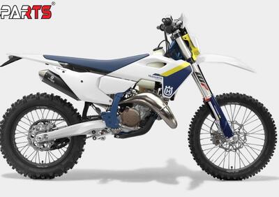Husqvarna TE 125 (2025) - Annuncio 9508369