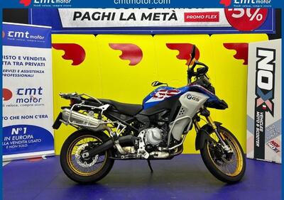 Bmw F 850 GS Adventure (2021 - 24) - Annuncio 9901535