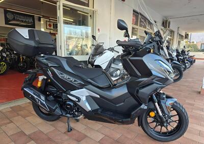 Honda ADV 350 Special Edition (2025) - Annuncio 9901542