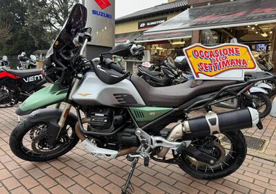 Moto Guzzi V85 TT Centenario (2021 - 22) - Annuncio 9901540