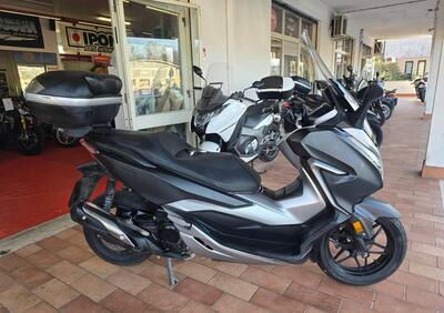 Honda Forza 300 ABS (2018 - 20) - Annuncio 9901551