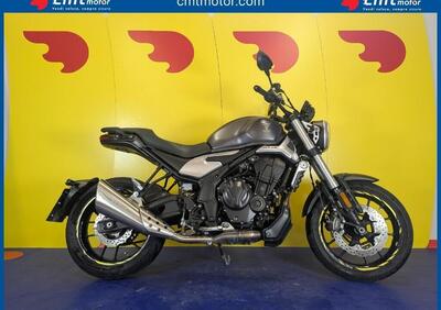 Voge Trofeo 500AC (2022 - 25) - Annuncio 9901546