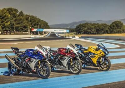 Suzuki GSX-R1000R (2026) - Annuncio 9901550