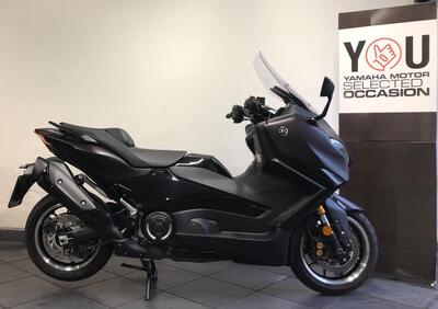 Yamaha T-Max 560 Tech Max (2025) - Annuncio 9901557