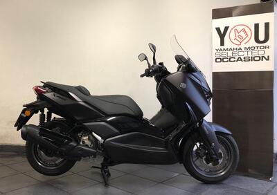 Yamaha X-Max 300 Tech Max+ (2025) - Annuncio 9901561
