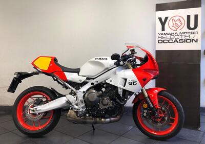 Yamaha XSR 900 GP (2024 - 26) - Annuncio 9901566
