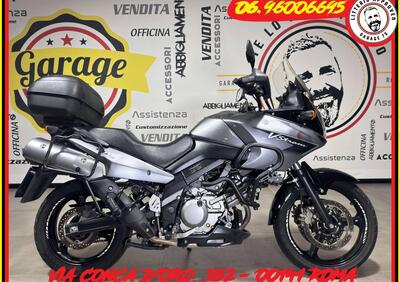 Suzuki V-Strom 650DL (2004 - 06) - Annuncio 9901568