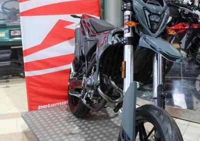 Betamotor RR 125 4T Motard T (2025) - Annuncio 9901569