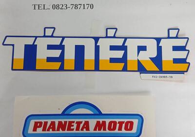 1VJ2416110 ADESIVO TENERE' Yamaha - Annuncio 9901575