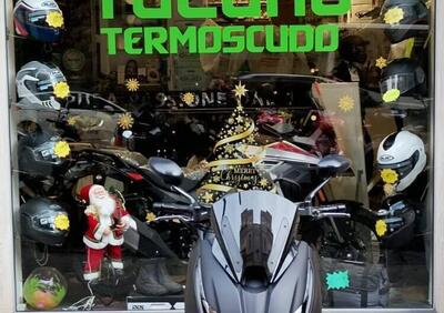 Zontes ZT350-D (2023 - 25) - Annuncio 9901579