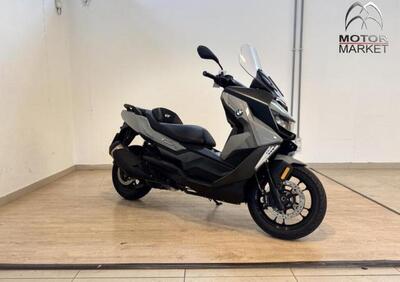 Bmw C 400 GT (2019 - 20) - Annuncio 9874637