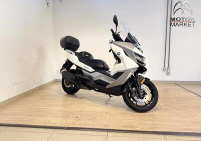 Bmw C 400 GT (2021 - 24) - Annuncio 9901574