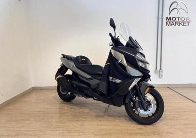 Bmw C 400 GT (2021 - 24) - Annuncio 9874641