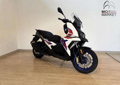 Bmw C 400 X (2021 - 24) - Annuncio 9901576