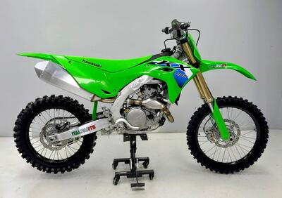 Kawasaki KX 450 (2026) - Annuncio 9839783
