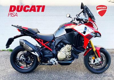 Ducati Multistrada V4 Pikes Peak (2021 - 24) - Annuncio 9901602
